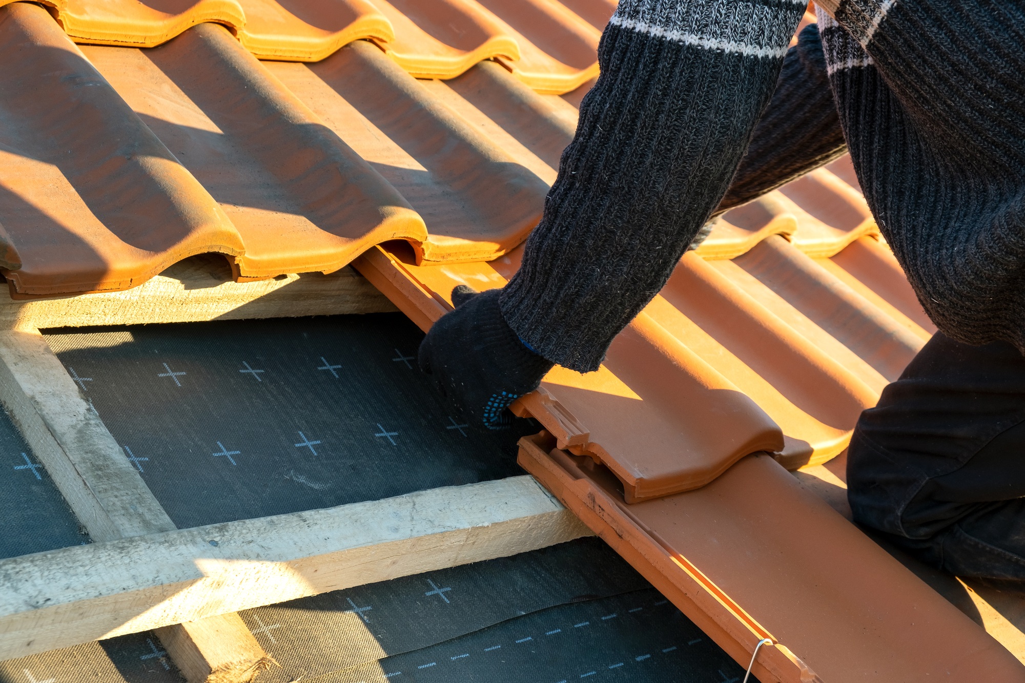 Storm Restoration: Protecting Your Home After Nature’s Fury